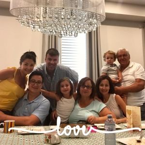 Meet your Posher, Barbara